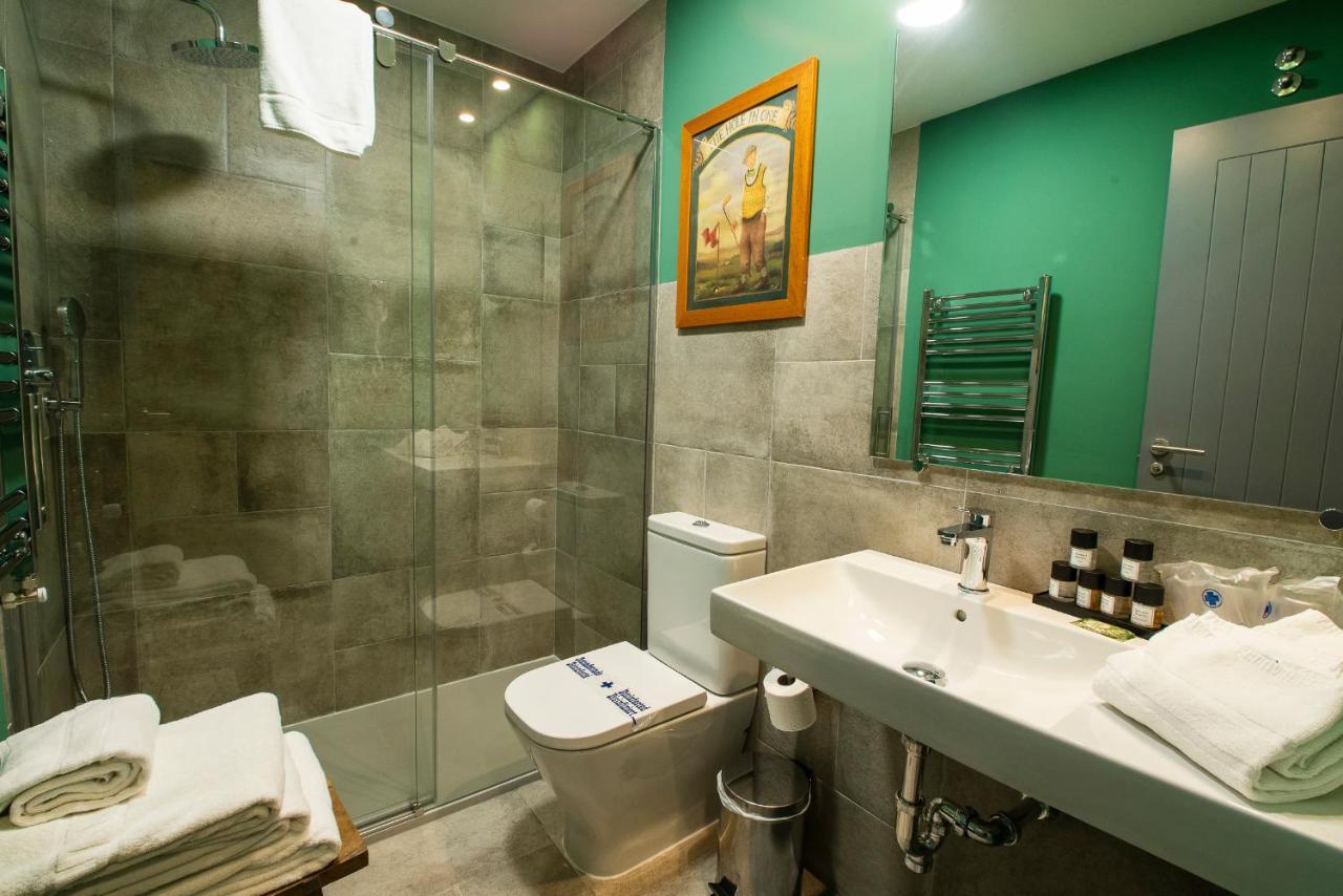 Sotopalacio Hsr Madrona Bagian luar foto