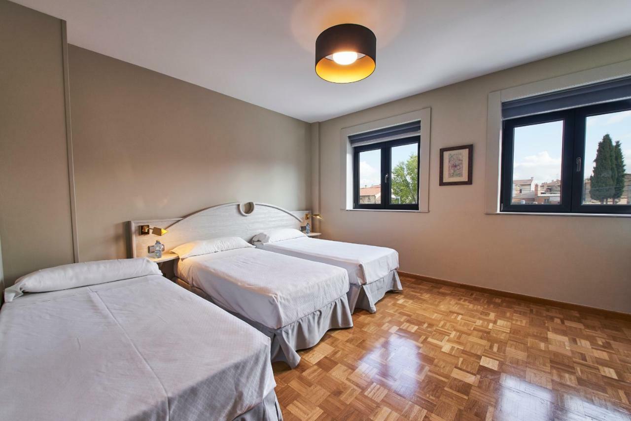 Sotopalacio Hsr Madrona Bagian luar foto