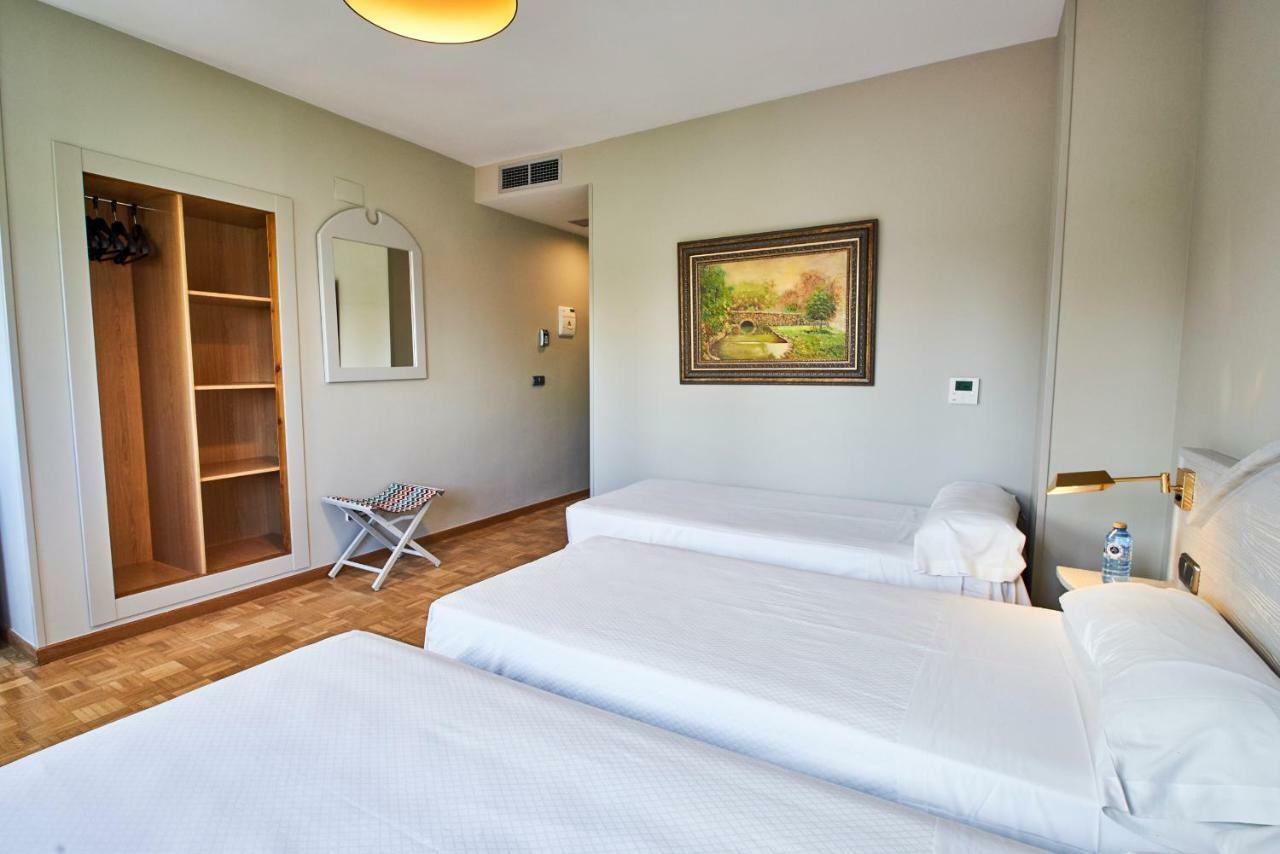 Sotopalacio Hsr Madrona Bagian luar foto