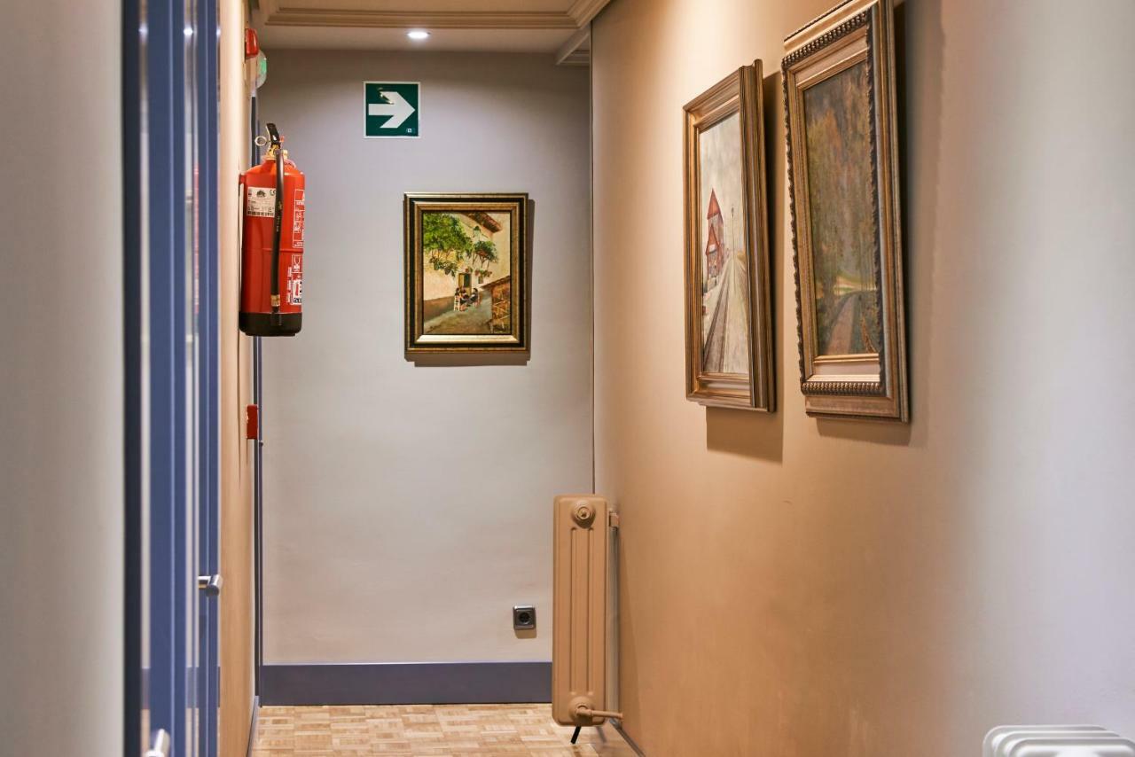 Sotopalacio Hsr Madrona Bagian luar foto