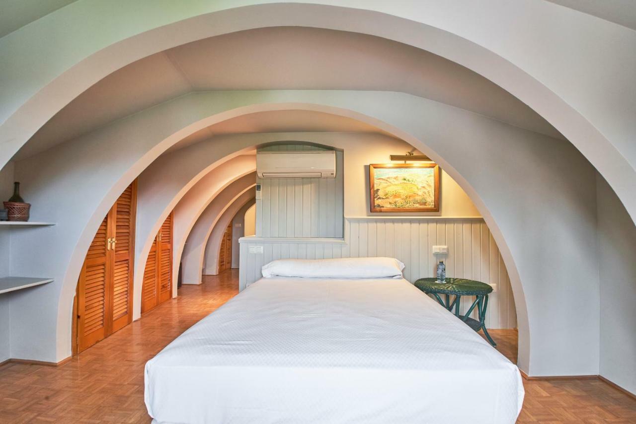 Sotopalacio Hsr Madrona Bagian luar foto