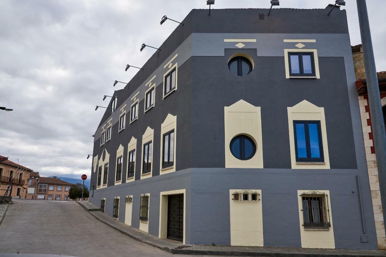 Sotopalacio Hsr Madrona Bagian luar foto