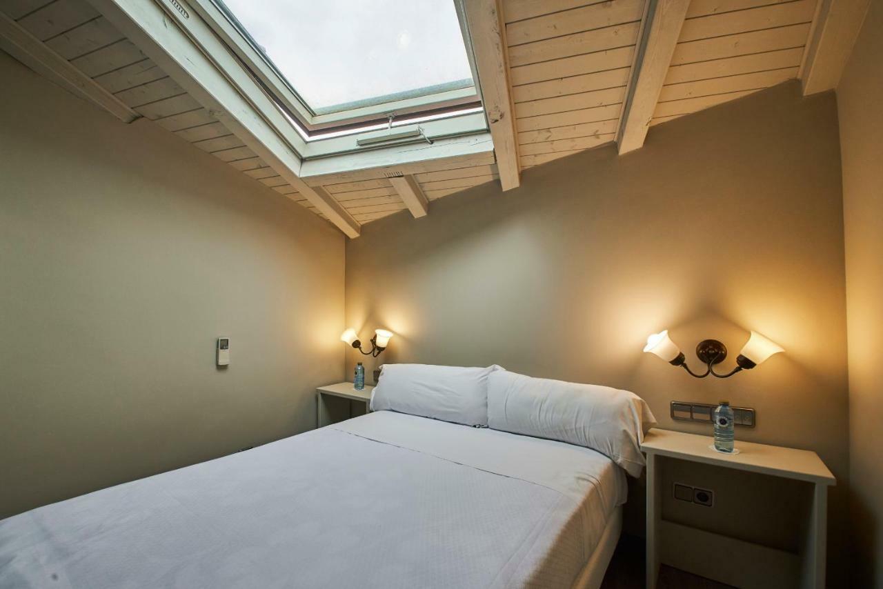 Sotopalacio Hsr Madrona Bagian luar foto