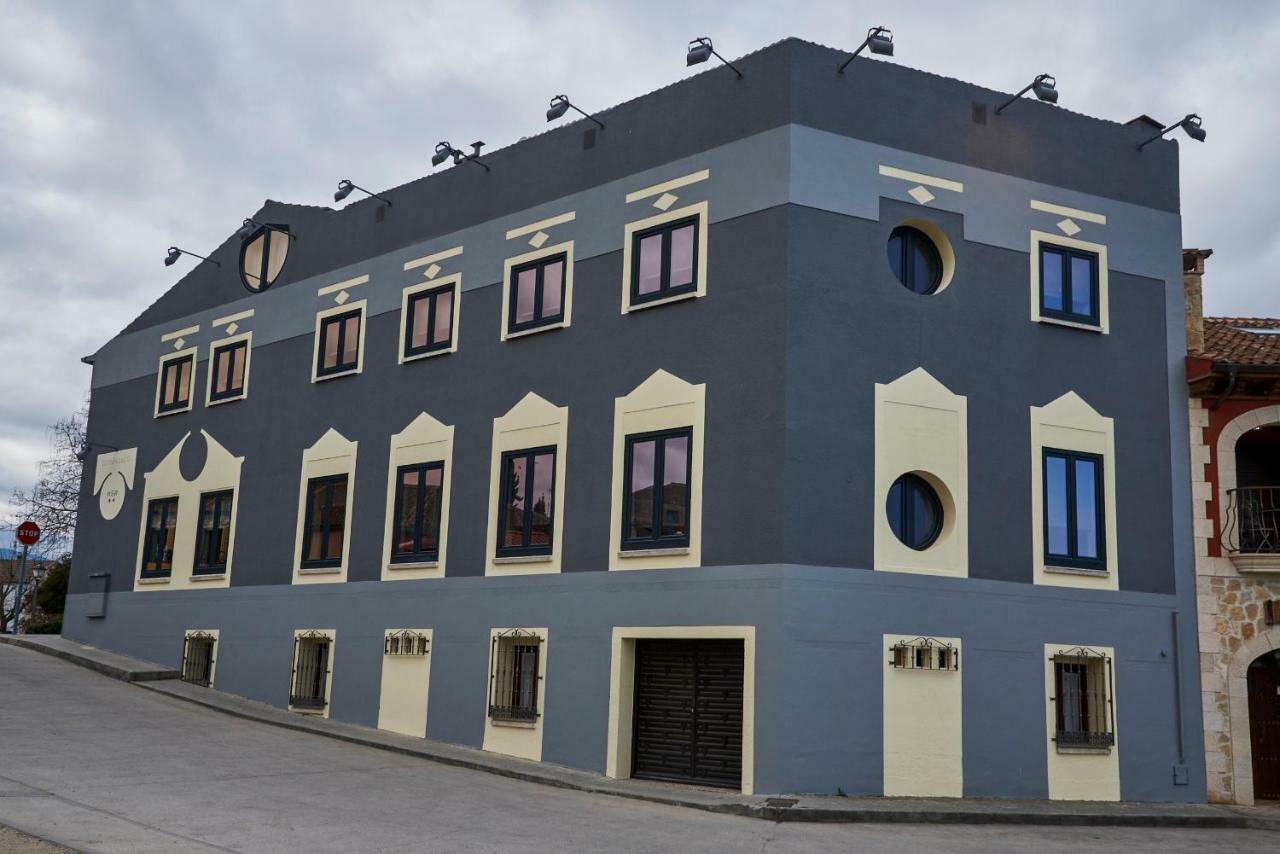 Sotopalacio Hsr Madrona Bagian luar foto