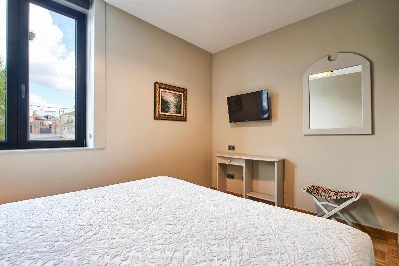 Sotopalacio Hsr Madrona Bagian luar foto