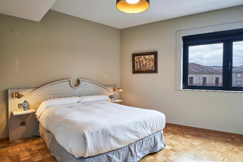 Sotopalacio Hsr Madrona Bagian luar foto